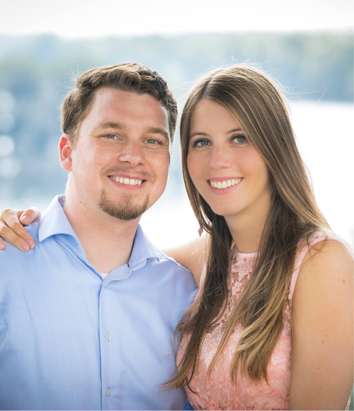 Carina und Niels - Hochzeitsfotografen