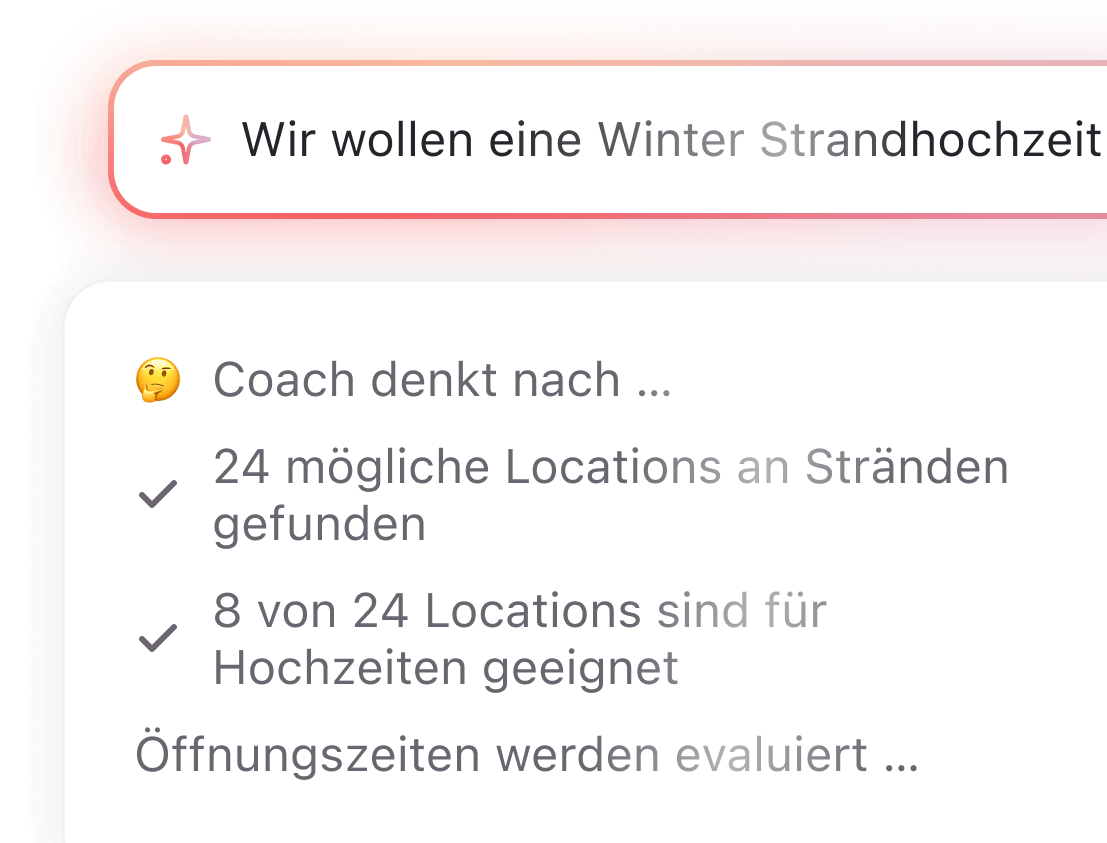 AI Coach